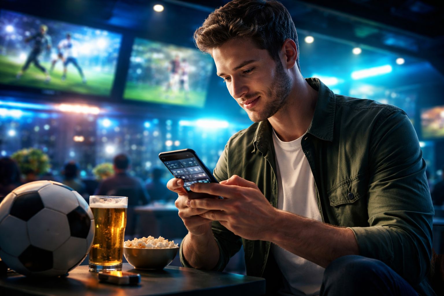VK 333 Bet hero image Follow price movement, review key stats, and switch from early selections to in-play action without losing momentum. VK 333 supports a smoother betting routine for players who want speed and control.